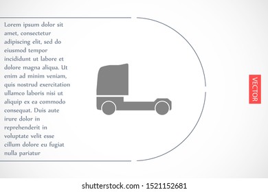 VECTOR ICON 10 EPS LOREM IPSUM