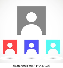 vector icon 10eps lorem ipsum