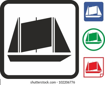 vector icon