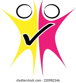 vector icon