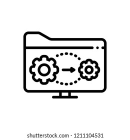 Active Directory Icon Free Download Png And Vector