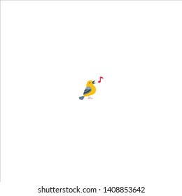 vector of icon animal flat