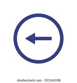  Vector icon arrow