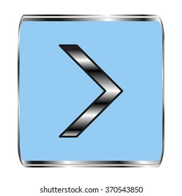 Vector icon arrow