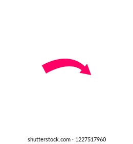Vector Icon arrows 10 eps