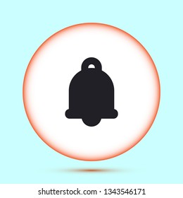 Vector icon belle 10 EPS