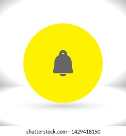 Vector icon belle 10 EPS . Lorem Ipsum Illustration design