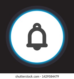 Vector icon belle 10 EPS . Lorem Ipsum Illustration design