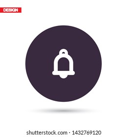 Vector icon belle 10 EPS . Lorem Ipsum Illustration design