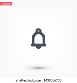 Vector icon belle 10 EPS . Lorem Ipsum Illustration design