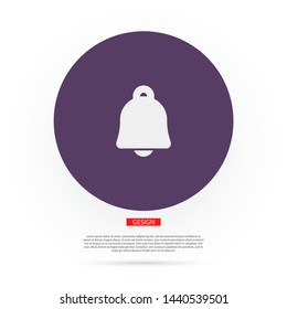 Vector icon belle 10 EPS . Lorem Ipsum Illustration design