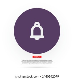 Vector icon belle 10 EPS . Lorem Ipsum Illustration design