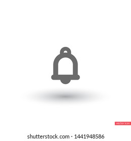 Vector icon belle 10 EPS . Lorem Ipsum Illustration design