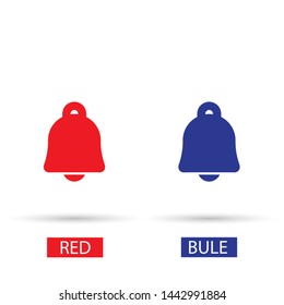 Vector icon belle 10 EPS . Lorem Ipsum Illustration design