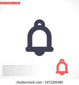 Vector icon belle 10 EPS . Lorem Ipsum Illustration design
