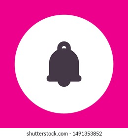 Vector icon belle 10 EPS . Lorem Ipsum Illustration design