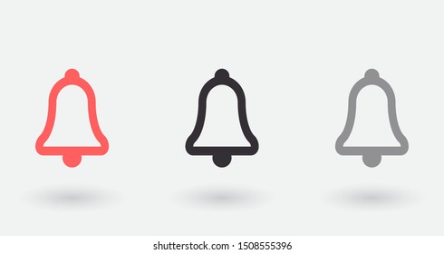 Vector icon belle 10 EPS . Lorem Ipsum Illustration design