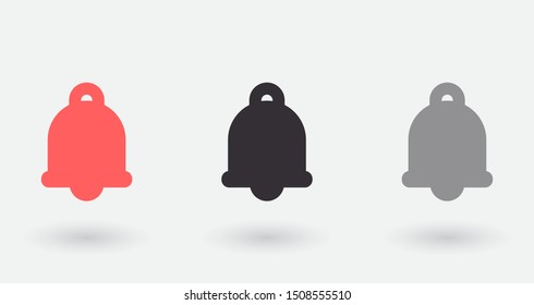 Vector icon belle 10 EPS . Lorem Ipsum Illustration design