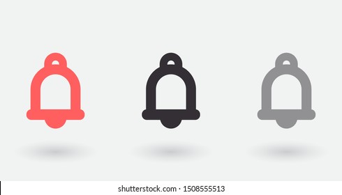 Vector icon belle 10 EPS . Lorem Ipsum Illustration design
