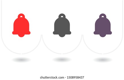 Vector icon belle 10 EPS . Lorem Ipsum Illustration design
