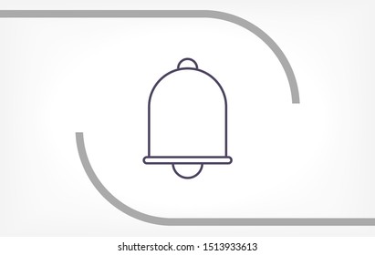 Vector icon belle 10 EPS . Lorem Ipsum Illustration design