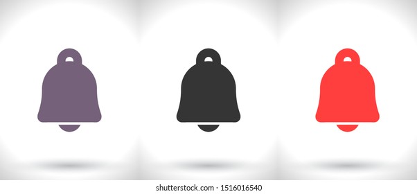 Vector icon belle 10 EPS . Lorem Ipsum Illustration design