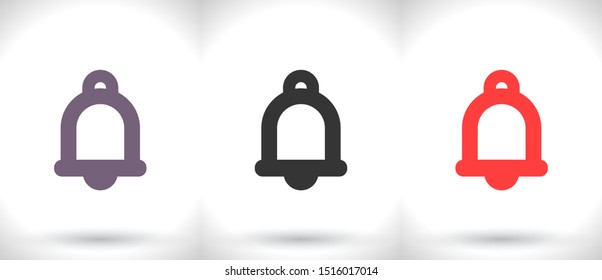 Vector icon belle 10 EPS . Lorem Ipsum Illustration design