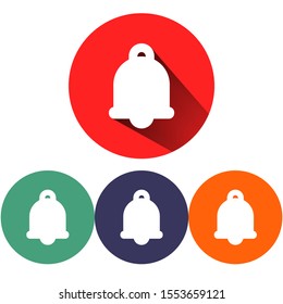 Vector icon belle 10 EPS . Lorem Ipsum Illustration design