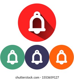 Vector icon belle 10 EPS . Lorem Ipsum Illustration design