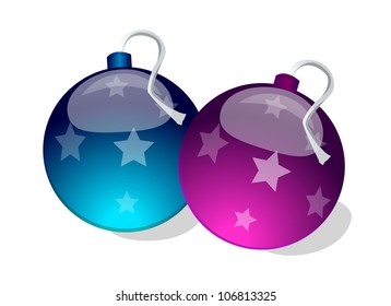 bomba de icono vector