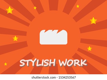 Vector icon bread 10 EPScoffee icon, vector best flat icon, EPS . Lorem Ipsum Illustration design
