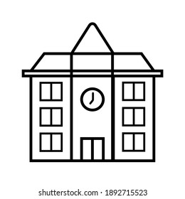 Vektorsymbol der Baureihe für Grafiken, Logos, Websites, soziale Medien, Benutzeroberfläche, mobile Apps, EPS10
