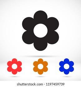 Vector icon bulb 10 EPS