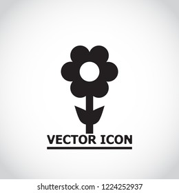 Vector icon bulb 10 EPS