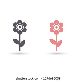 Vector icon bulb 10 EPS