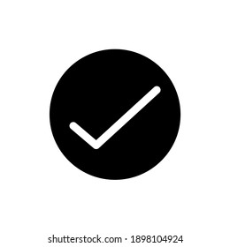 Vector icon of Cheklist flat.  simple design for graphics, logos, websites, social media, UI, mobile apps, EPS10

