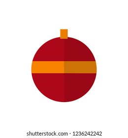 Vector icon for Christmas