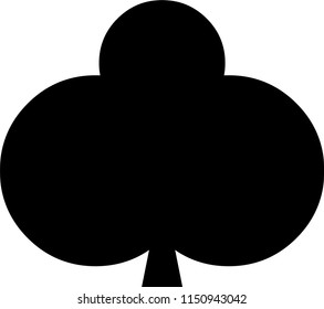 Vector Icon Clubs