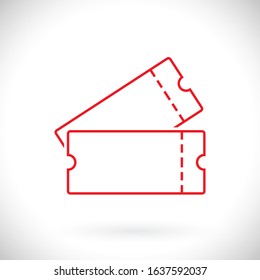 vector icon coin. lorem ipsum Flat Design JPG