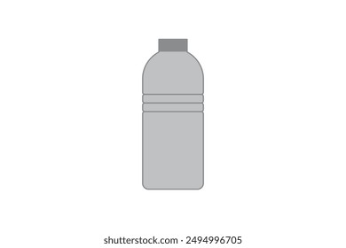 Vector Icon Color Bottle Image