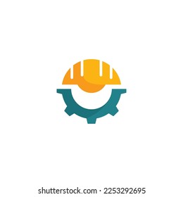 vector icon company logo design