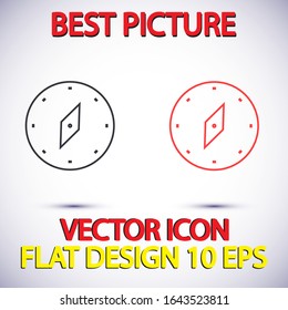 Icono del vector 10 EPS . Diseño de ilustración de Lorem Ipsum