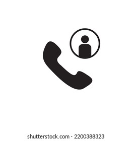 Vektorsymbol-Comunicationsfarbe