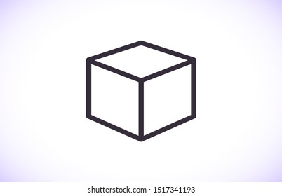 314,438 Cube icons Images, Stock Photos & Vectors | Shutterstock