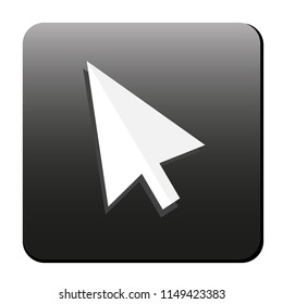 vector icon cursor