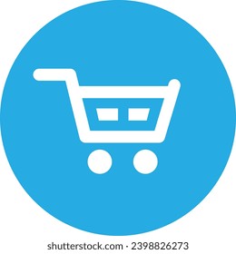 It is a vector icon design