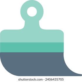 It is a vector icon design