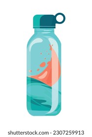 Icono de diseño de icono de vectores Icono de bebida aislado