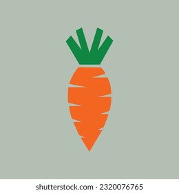 Vector Icon Design For Healthy Food Icon