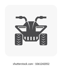 4,304 Atv icons Images, Stock Photos & Vectors | Shutterstock